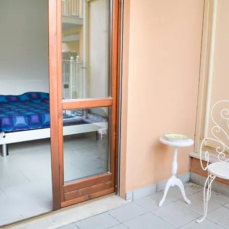 Comfortable Flat With Garden And Pool! * Toscolano Maderno
